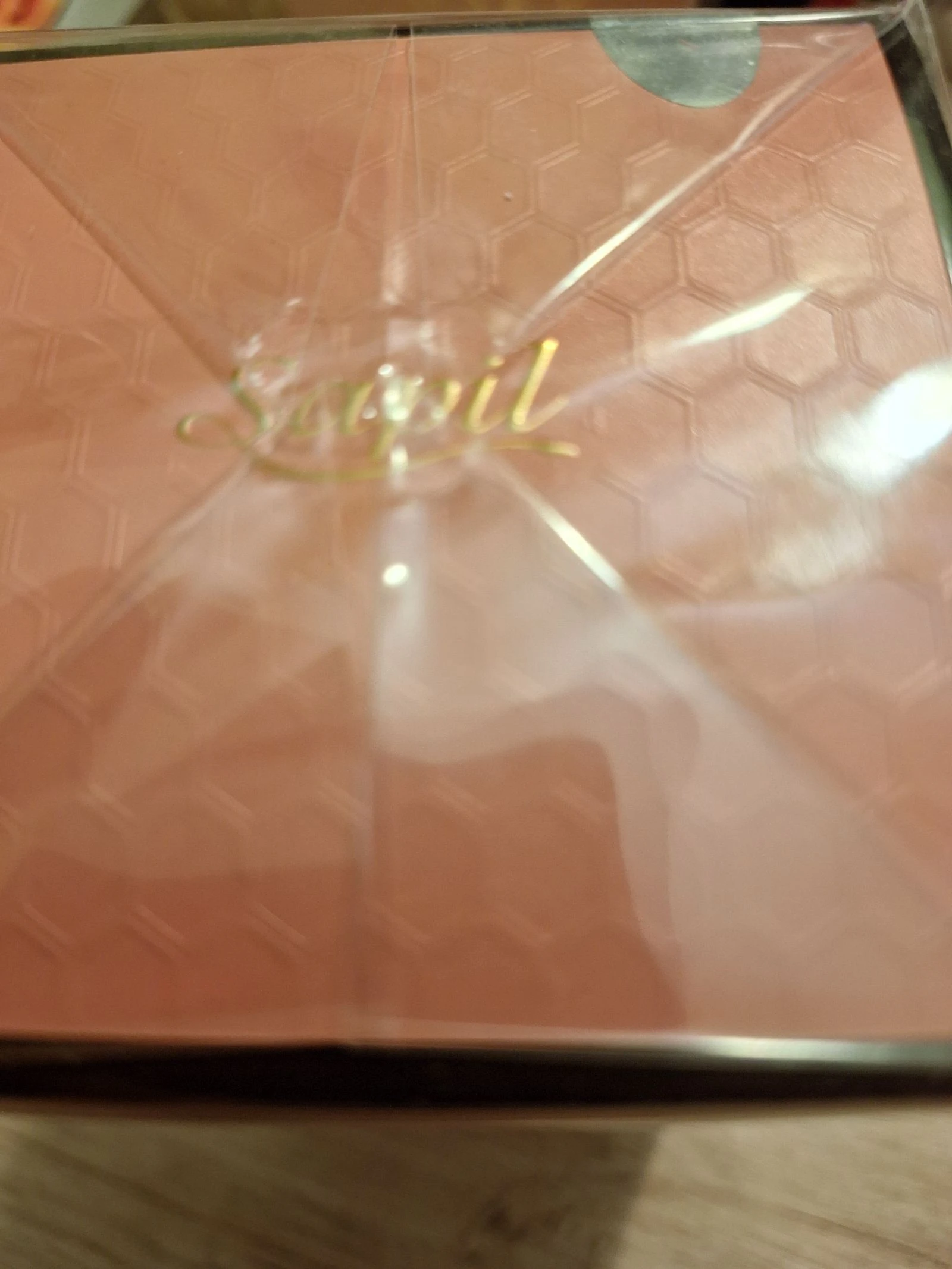 Perfume Royale Charm  – photo 3